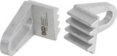 BGS Auto Vliegwiel blokkeer tool - 1 stuks -  universeel - specifiek voor Citroen - Fiat - Peugeot - Mercedes - PSA - BMW etc. - BGS1771