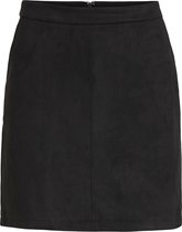 Vila Addy Dames Rok - Maat XS (34)