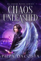 Chaos Rises 2 - Chaos Unleashed