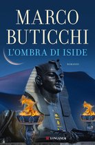 Omslag L'ombra di Iside