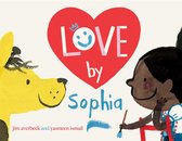 The Sophia Books - Love by Sophia