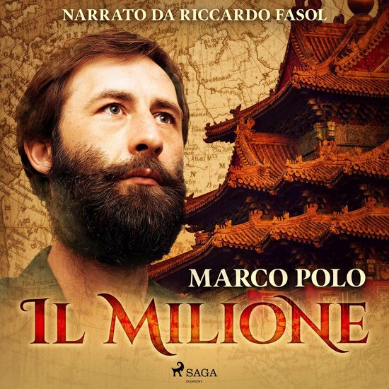 Il Milione - cover