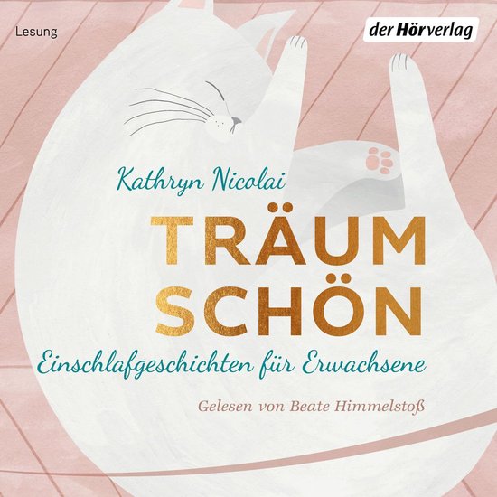 Träum schön - cover