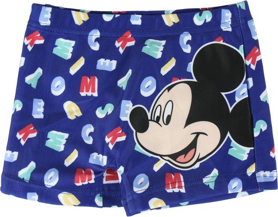 Zwembroek S - Xxl aanbieding bij Wibra