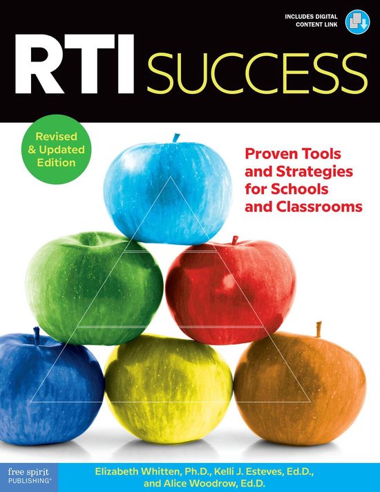 Free Spirit Professional® - RTI Success - cover