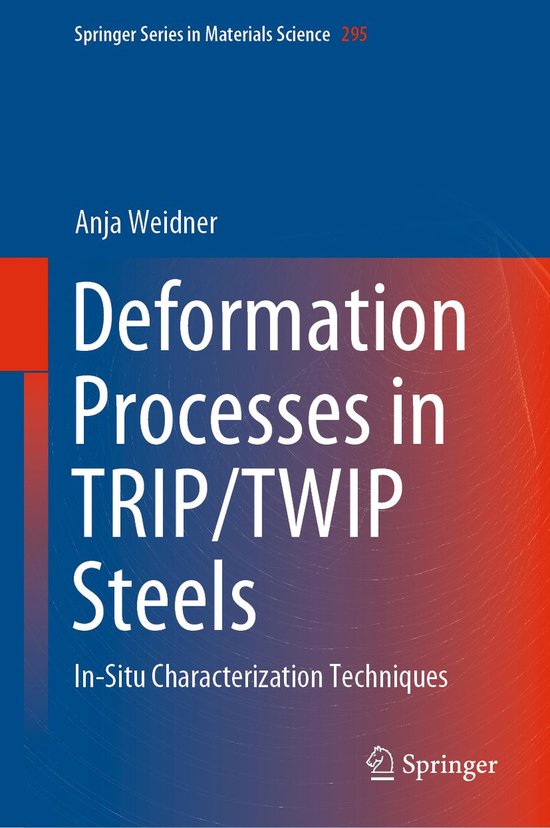 Chemistry and Material Science (R0) - Deformation Processes  ... - cover