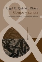 Nexos y Diferencias. Estudios de la Cultura de América Latina 24 - Cuerpo y cultura