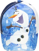 Disney Frozen cap Olaf 2-6 jaar