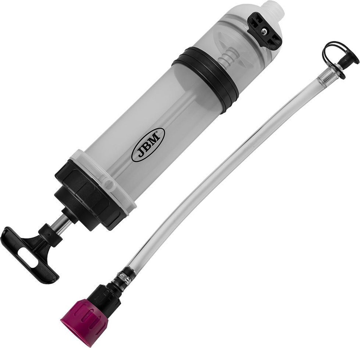 Transparante Pomp Met Slang Oil Spray, Olie Spray, Oliespuit, Vloeistofsproeier Voor In De Keuken Olie Afzuigpomp Handmatig
