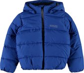 NAME IT KIDSNKMMILTON PUFFER JACKET CAMPSkydiver146