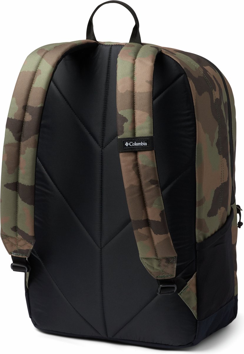 Rugzakken Columbia Zigzag™ 30L Backpack Black (1890031014) | Footshop
