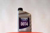 UTB Brake Fluid DOT 4 1 liter