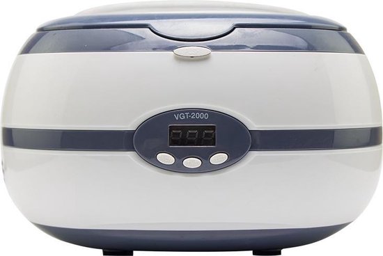 Ultrasoon-reiniger VGT2000