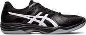 Asics Sportschoenen - Maat 43.5 - Mannen - zwart.grijs,wit