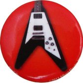 Button, Flying V