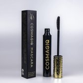 COSMAGIQ - 3D Fiber Lashes Mascara| Pakket deal!