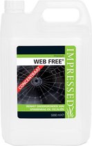 Impressed - Web Free Concentraat - 5L