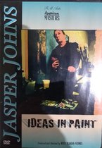 Jasper Johns: Ideas in paint.