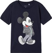 NAME IT MININMMMICKEY MILAS SS TOP WDIDark Sapphire98