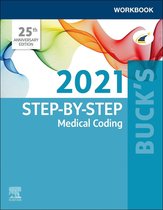 Buck's Workbook for Step-by-Step Medical Coding, 2021 Edition - E-BOOK
