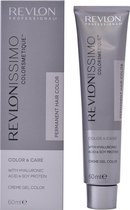 Revlon - Revlonissimo Colorsmetique - Haarverf - 60ML - 6.24