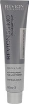 Revlon Revlonissimo Colorsmetique Color + Care Permanente Crème Haarkleuring 60ml - 05.5 Light Mahogany Brown / Hellbraun Mahagoni