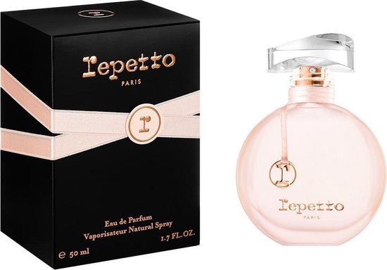 Repetto Eau de Parfum 50 ml | bol
