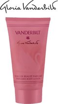Gloria Vanderbilt Geparfumeerd Body lotion - 100 ml