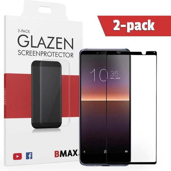 smartect Glass Screen Protector [3 Stuks, Clear] compatibel met CAT S75, Beschermglas Anti-kras, Gerhard Glas 9H, Bubbelvrije, Ultra-bestendig, Anti- Vingerafdrukken