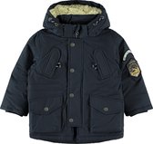 NAME IT MININMMMACK PARKA JACKET NOOSDark Sapphire80