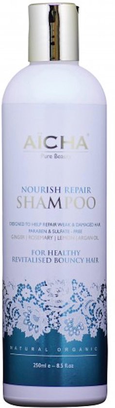Natuurlijke haarverzorging, Shampoo en conditioner set, Vegan Clean Beauty