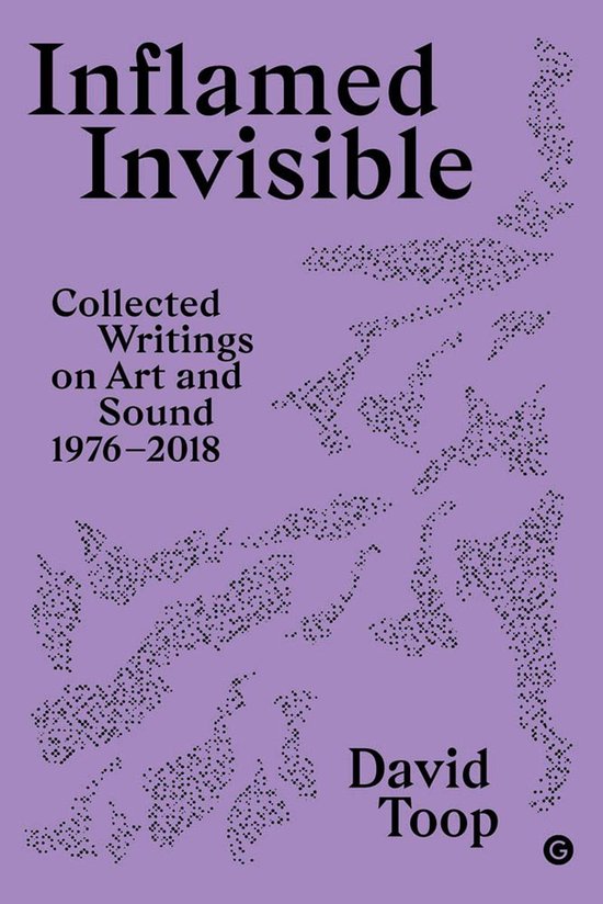 Goldsmiths Press / Sonics Series 2 - Inflamed Invisible - cover
