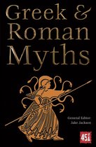 The World's Greatest Myths and Legends - Greek & Roman Myths