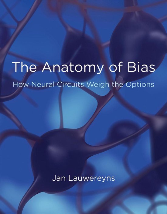 The Anatomy of Bias - cover