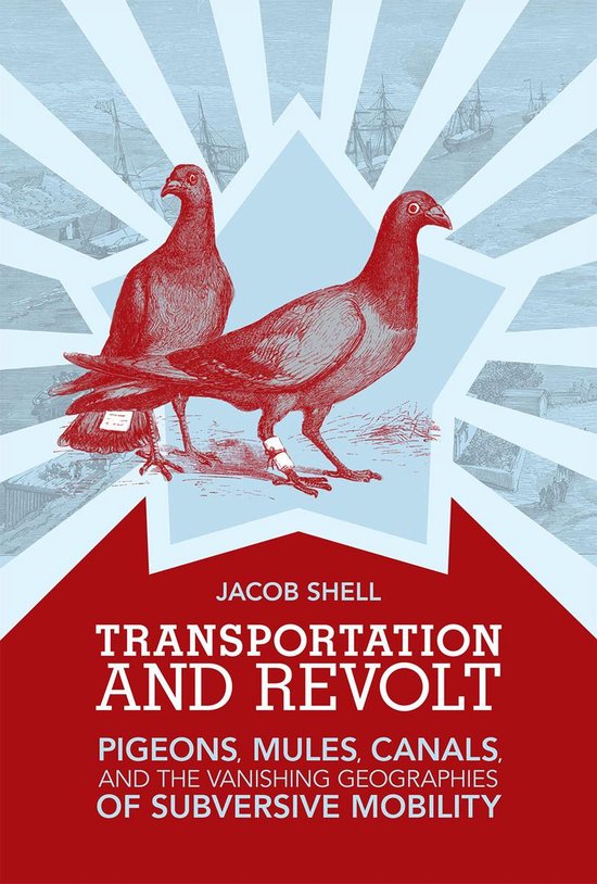Transportation and Revolt - cover