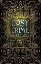 Gothic Fantasy - Cosy Crime Short Stories