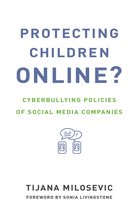The Information Society Series - Protecting Children Online?