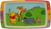 Disney Winnie De Pooh Dienblad Tray