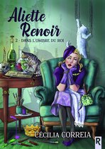 Aliette Renoir 2 - Aliette Renoir, Tome 2