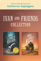 The One and Only - Ivan & Friends 2-Book Collection