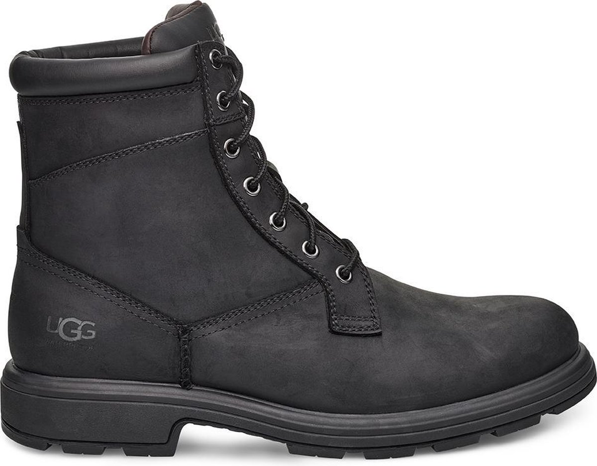 ugg biltmore workboot black