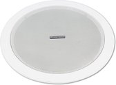 OMNITRONIC plafond speaker - inbouw -  CSC-6