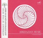 Abkhazian Music:  Anthology Of Folk Music