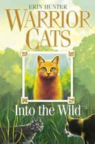 Into the Wild (Warrior Cats, Book 1)