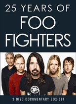 25 Years of the Foo Fighters