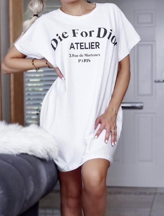 shirt one size | bol.com