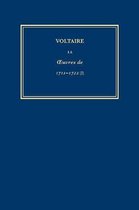 Complete Works of Voltaire 1A