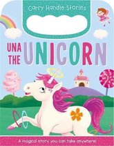 Carry Handle Stories- Una the Unicorn