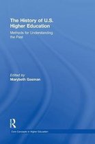The History Of U.S. Higher Education