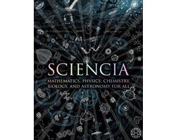 Omslag van Sciencia